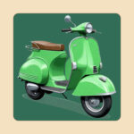 Group logo of European Scooters
