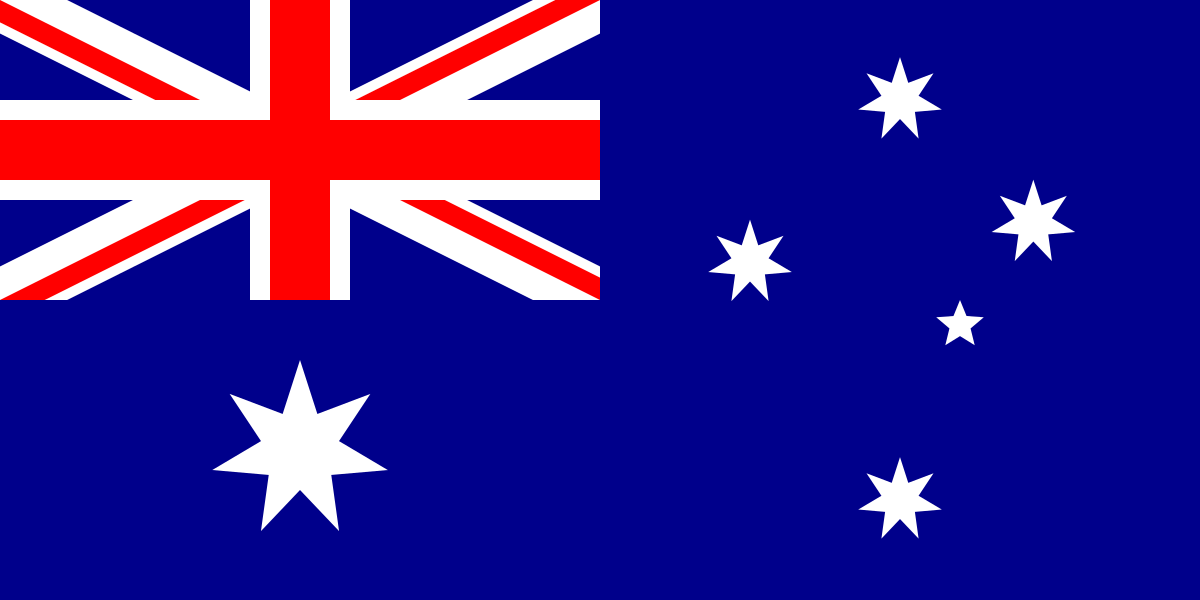 Austrailia