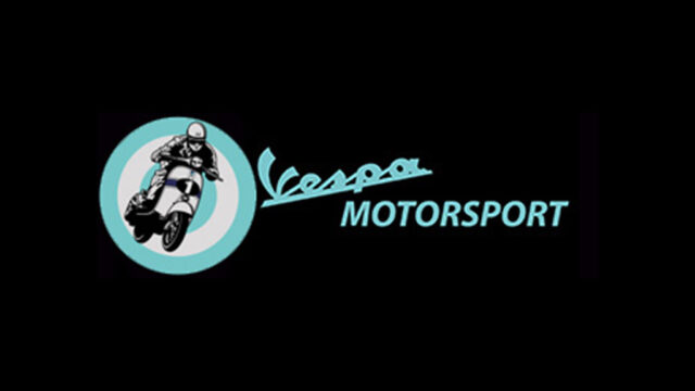 Vespa Motorsport logo