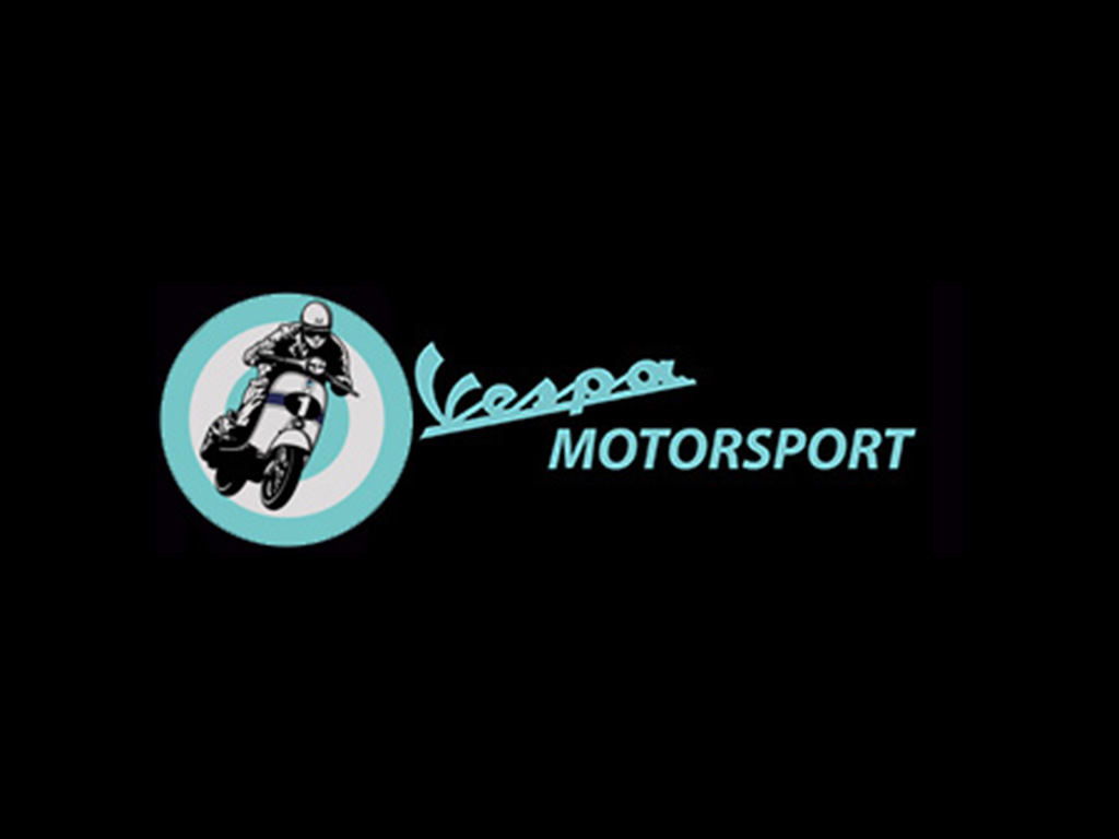 Vespa Motorsport logo