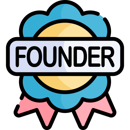 Founder