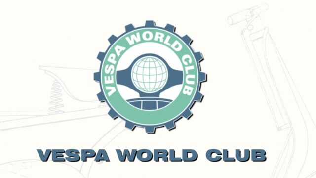 Vespa World Club