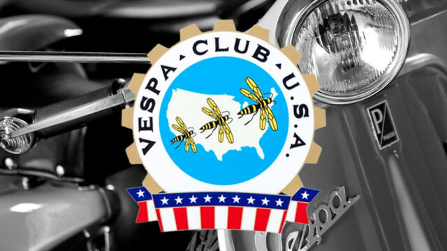 Vespa Club of America