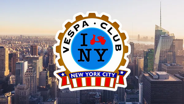 NYC Vespa Club